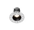 Встраиваемый светильник Technical Dip DL119-10W-4K-TRS-B