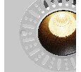 Встраиваемый светильник Technical Dip DL119-10W-2.7K-TRS-B