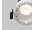 Встраиваемый светильник Technical Dip DL115-10W-4K-W
