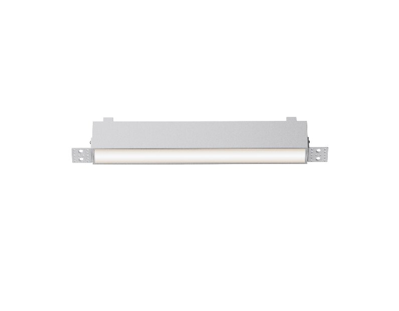Встраиваемый светильник Technical Basis DL066-20W3-6K-TRS-W