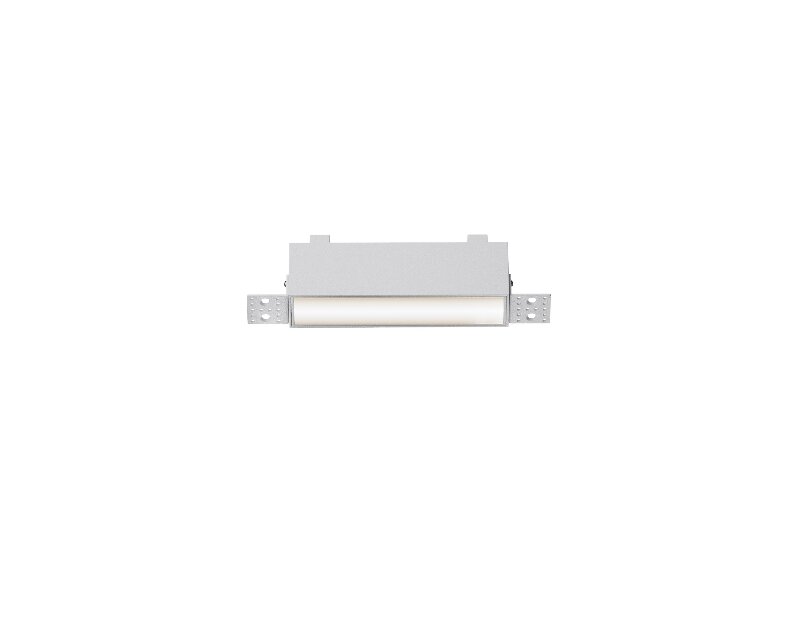 Встраиваемый светильник Technical Basis DL066-12W3-6K-TRS-W