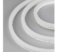 Лента герметичная WAVE-SIDE-A120-12x25mm 230V Warm3000 (12 W/m, IP67, 50m, wire x2) (Arlight, Грибовидная форма)