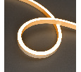 Лента герметичная NOVA-SIDE-PU-B84-12x20mm 24V RGB-Warm (15 W/m, IP68, 1m, wire x1) (Arlight, Полиуретан)