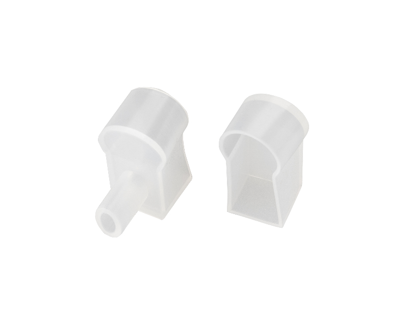Заглушка ARL-WAVE-1225-CAP-SET-WH (Arlight, Силикон)