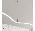 Держатель трека ART-APRIORI-HOLDER-HANG-TUBE-L1500 (TN) (Arlight, IP20 Металл, 3 года)