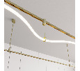 Подвес ART-APRIORI-HANG-TUBE-L1500 (OG) (Arlight, IP20 Металл, 3 года)