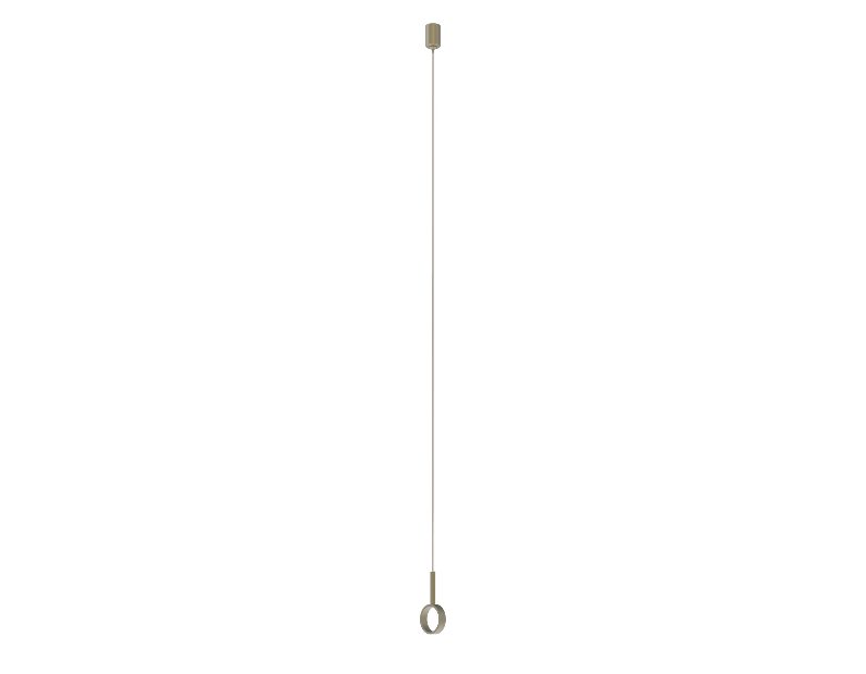 Подвес ART-APRIORI-HANG-TUBE-L1500 (OG) (Arlight, IP20 Металл, 3 года)