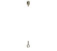 Держатель трека ART-APRIORI-HOLDER-HANG-TUBE-L1500 (OG) (Arlight, IP20 Металл, 3 года)