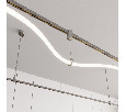 Подвес ART-APRIORI-HANG-TUBE-L1500 (TN) (Arlight, IP20 Металл, 3 года)