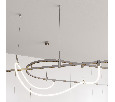 Подвес ART-APRIORI-HANG-TUBE-L1500 (TN) (Arlight, IP20 Металл, 3 года)