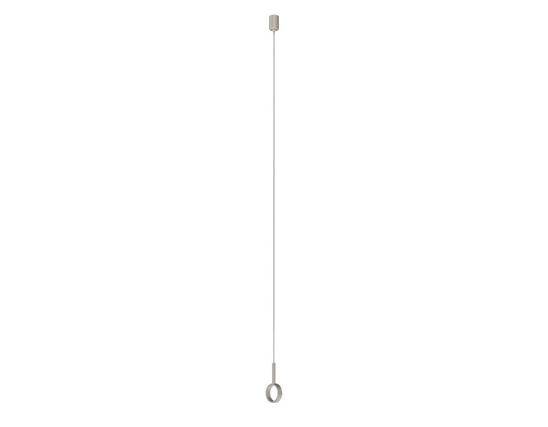 Подвес ART-APRIORI-HANG-TUBE-L1500 (TN) (Arlight, IP20 Металл, 3 года)