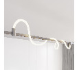 Светильник ART-APRIORI-TUBE-ELASTIC-R38-L1000-8W Warm3000 (TN, 360 deg, 48V) (Arlight, IP20 Металл, 3 года)