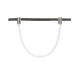 Светильник ART-APRIORI-TUBE-ELASTIC-R38-L1000-8W Warm3000 (TN, 360 deg, 48V) (Arlight, IP20 Металл, 3 года)