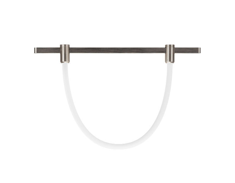 Светильник ART-APRIORI-TUBE-ELASTIC-R38-L5000-40W Warm3000 (TN, 360 deg, 48V) (Arlight, IP20 Металл, 3 года)