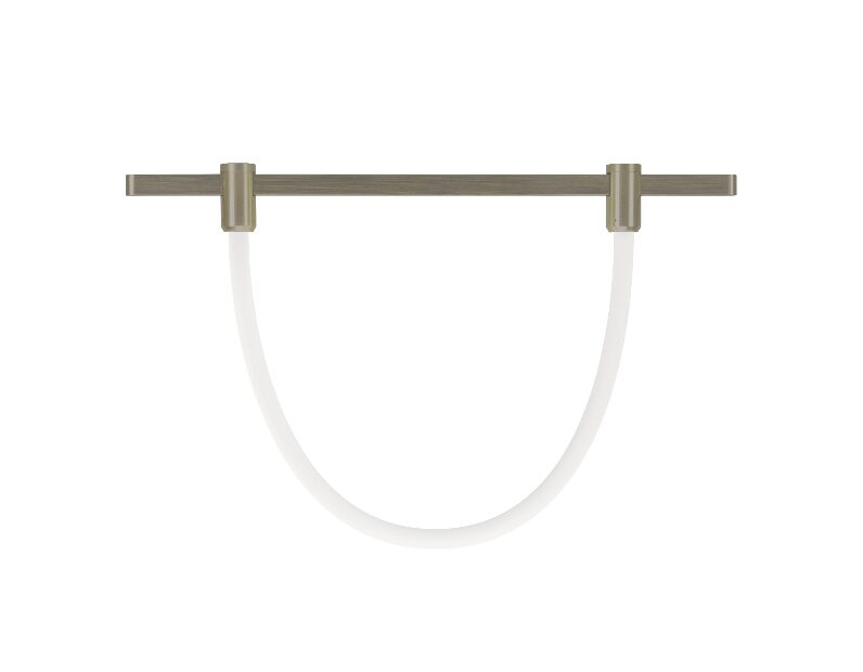 Светильник ART-APRIORI-TUBE-ELASTIC-R38-L5000-40W Warm3000 (OG, 360 deg, 48V) (Arlight, IP20 Металл, 3 года)