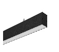 Светильник SP-LINE-HANG-3567-L960-32W Day4000 (BK, 120 deg, 230V) IP33 (Arlight, Металл)