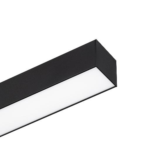 Светильник SP-LINE-5050-L1050-35W Day4000 (RAL9005, 120 deg, MOTION, 230V) IP33 (Arlight, IP33) 056146