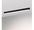 Светильник SP-LINE-3535-L1004-12W Day4000 (RAL9005, 120 deg, 230V) IP33 (Arlight, Металл)