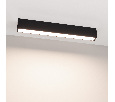 Светильник SP-LINE-4970-L510-17W Day4000 (RAL9005, 120 deg, 230V) IP33 (Arlight, Металл)