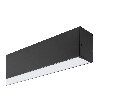 Светильник SP-LINE-4970-L510-17W Day4000 (RAL9005, 120 deg, 230V) IP33 (Arlight, Металл)