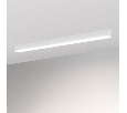 Светильник SP-LINE-3535-L1004-12W Day4000 (RAL9003, 120 deg, 230V) IP33 (Arlight, Металл)