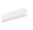 Светильник SP-LINE-3535-L1004-12W Day4000 (RAL9003, 120 deg, 230V) IP33 (Arlight, Металл)