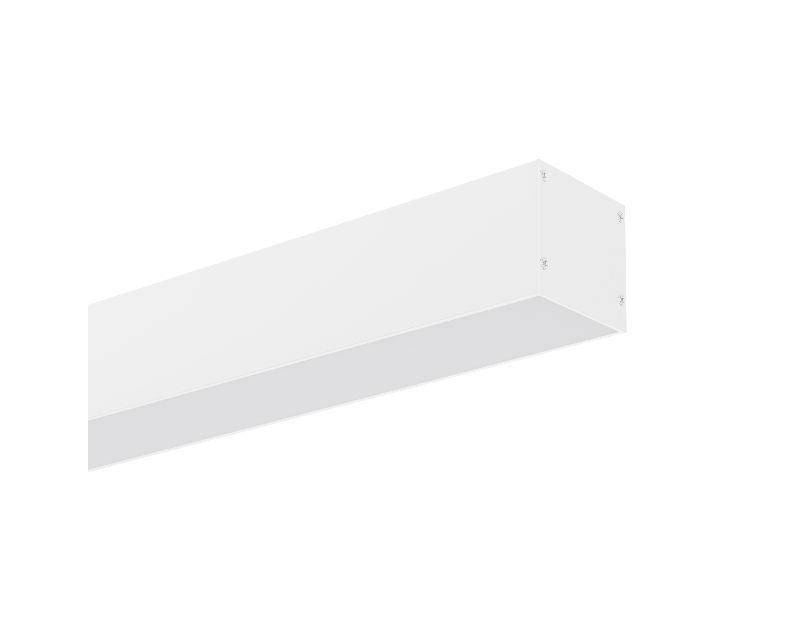 Светильник SP-LINE-3535-L1004-12W Day4000 (RAL9003, 120 deg, 230V) IP33 (Arlight, Металл)