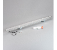 Светильник SP-LINE-BUILT-6232-L978-22W Day4000 (SL, 120 deg, 230V) IP33 (Arlight, Металл)