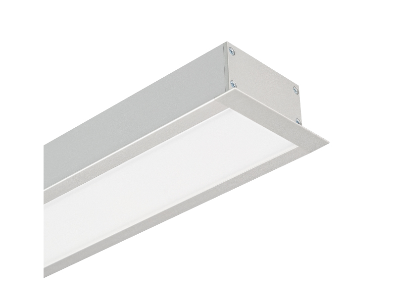 Светильник SP-LINE-BUILT-6232-L978-22W Day4000 (SL, 120 deg, 230V) IP33 (Arlight, Металл)