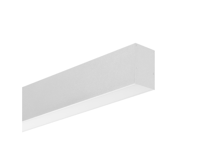 Светильник SP-LINE-4970-L960-32W Warm3000 (SL, 120 deg, 230V) IP33 (Arlight, Металл)
