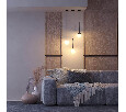 Светильник SP-BEADS-HANG-BUILT-T-R100-8W Warm3000 (BK, 180 deg, 230V) (Arlight, IP20 Металл, 5 лет)