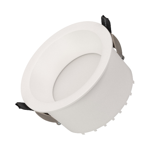 Светильник MS-DROP-BUILT-R105-14W Warm2700 (WH, 85 deg, 230V) (Arlight, IP54 Металл, 5 лет) 054706