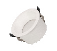 Светильник MS-DROP-BUILT-R84-8W Warm2700 (WH, 85 deg, 230V) (Arlight, IP54 Металл, 5 лет)