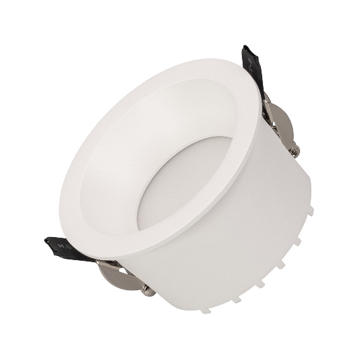 Светильник MS-DROP-BUILT-R84-8W Warm2700 (WH, 85 deg, 230V) (Arlight, IP54 Металл, 5 лет) 054694