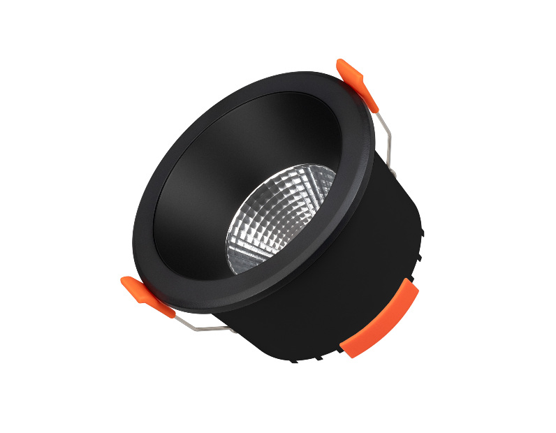 Светильник MS-ALORA-BUILT-R106-9W Day4000-MIX (BK, 60 deg, TRIAC) (Arlight, IP54 Пластик, 3 года)