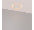Светильник SP-ARCLOOP-TRIMLESS-D180-20W Day4000-Warm3000 (WH, 120 deg, 230V) (Arlight, Алюминий)