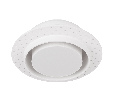 Светильник SP-ARCLOOP-TRIMLESS-D180-20W Day4000-Warm3000 (WH, 120 deg, 230V) (Arlight, Алюминий)
