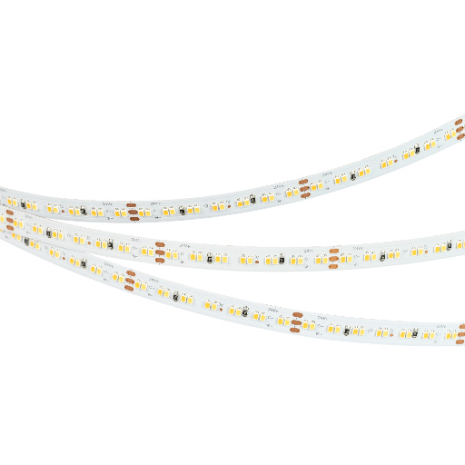 Лента MICROLED-M280-8mm 24V White-MIX (16.5 W/m, IP20, 2216, 5m) (Arlight, Изменяемая ЦТ) 036214(1)