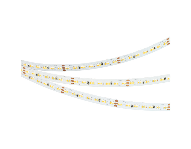 Лента MICROLED-M280-8mm 24V White-MIX (16.5 W/m, IP20, 2216, 5m) (Arlight, Изменяемая ЦТ)