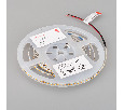 Лента RT-A160-5mm 24V Warm3000 (15 W/m, IP20, 5m) (Arlight, CRI>95)