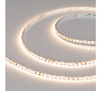 Лента RT-A160-5mm 24V Warm3000 (15 W/m, IP20, 5m) (Arlight, CRI>95)