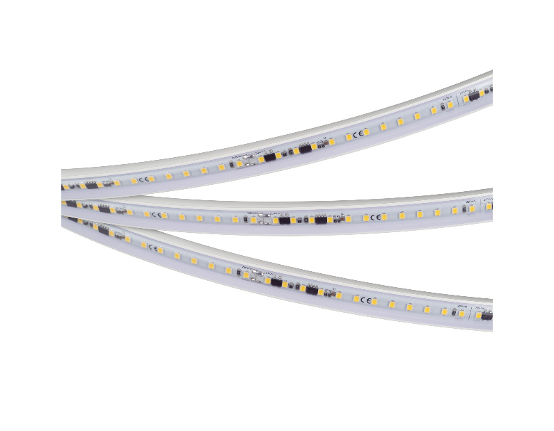 Лента герметичная ARL-PV-A120-15mm 230V Warm3000 (15 W/m, IP65, 50m) (Arlight, -)