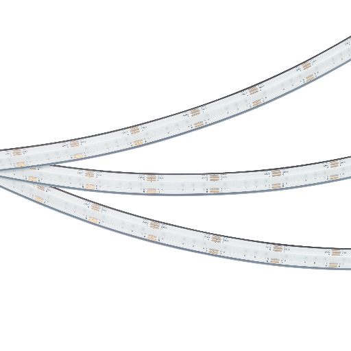 Лента герметичная CSP-PFS-X540-12mm 24V RGB (15 W/m, IP68, TWP100, 5m) (Arlight, -) 051234