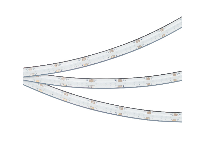 Лента герметичная CSP-PFS-X540-12mm 24V RGB (15 W/m, IP68, TWP100, 5m) (Arlight, -)