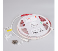 Лента герметичная RTW-PSW-A308-12mm 24V Warm2400 (14 W/m, IP67, 2835, 5m) (Arlight, 5 лет)