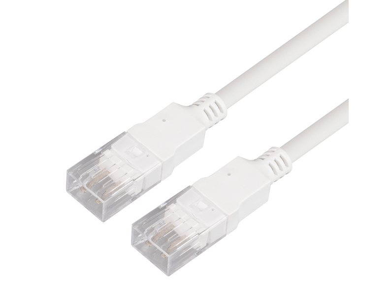 Коннектор соединительный для ленты ARL-15x6.5mm (Arlight, Пластик)