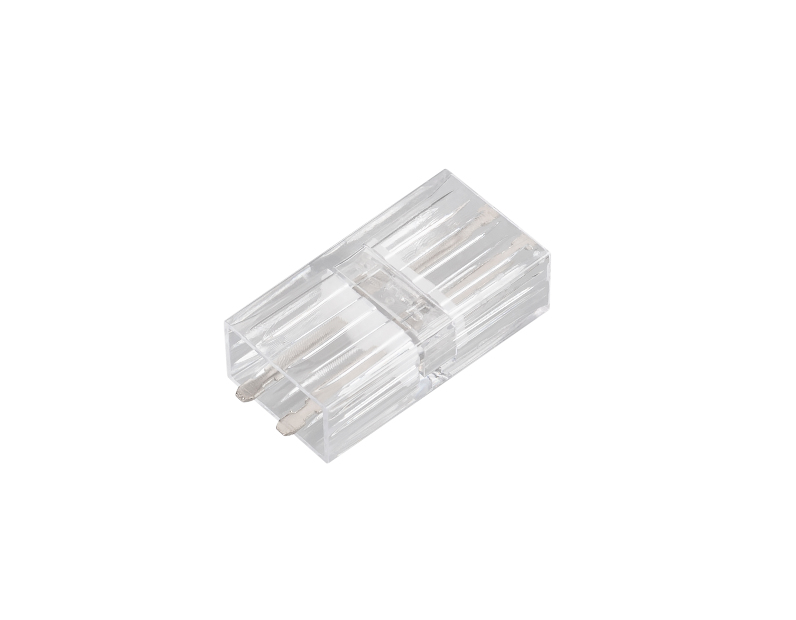 Коннектор прямой для ленты ARL-15x6.5mm (Arlight, Пластик)