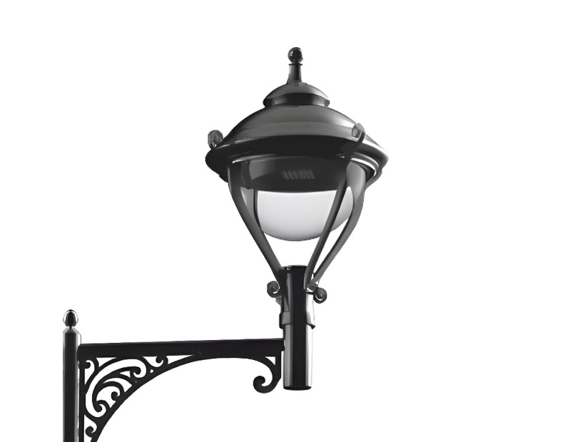 Светильник OXOR-AMPIL-O-400x750-50W Day4000 (BK, 120 deg, 230V) IP65 (Arlight, -)