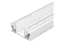 Профиль STRETCH-32-CEIL-CENTER-2000 WHITE (Arlight, Алюминий)