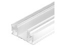 Профиль STRETCH-32-CEIL-CENTER-2000 WHITE (Arlight, Алюминий)